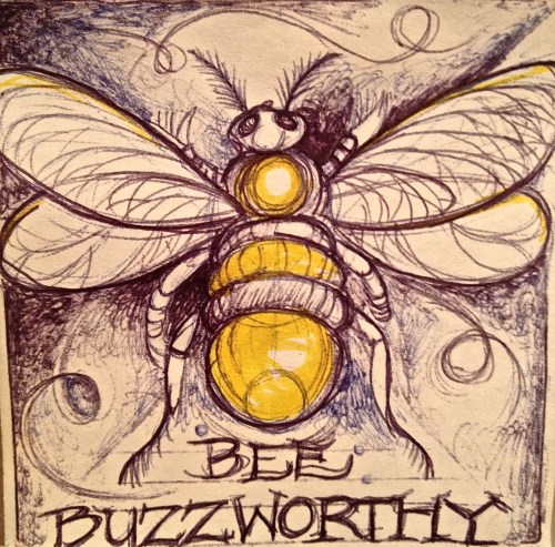 Bee BuzzWorthy